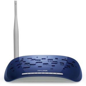 TP LINK TD-W8950ND Wireless N ADSL2+ Modem Router Price in Dubai UAE and Africa