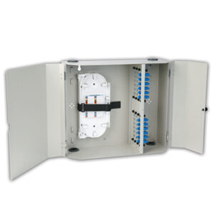 Techlogiks TL-FDF-W24-SC-SX Wall Mount Fiber Patch Panel Dealer in Dubai UAE