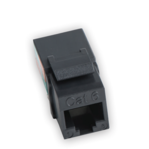 Techlogiks TL-JHC6U-90D Cat6 Keystone Module Dealer in Dubai UAE