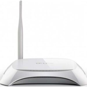 TP-Link TL-MR3220 3G/4G Wireless N Router Price in Dubai UAE and Africa