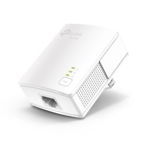 Tp-Link TL-PA7017 KIT AV1000 Gigabit Powerline Starter Kit Price in Dubai UAE and Africa