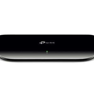 Tplink TL-SG1008D  8-Port Gigabit Desktop Switch Dealer in Dubai UAE