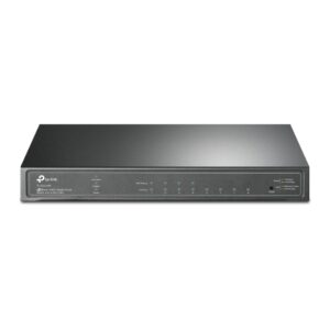 Tp-Link TL-SG2008P JetStream 8-Port Gigabit Smart Switch with 4-Port PoE+ Price in Dubai UAE and Africa