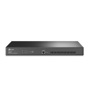 Tp-Link TL-SX3008F JetStream 8-Port 10GE SFP+ L2+ Managed Switch Price In Dubai UAE and Africa