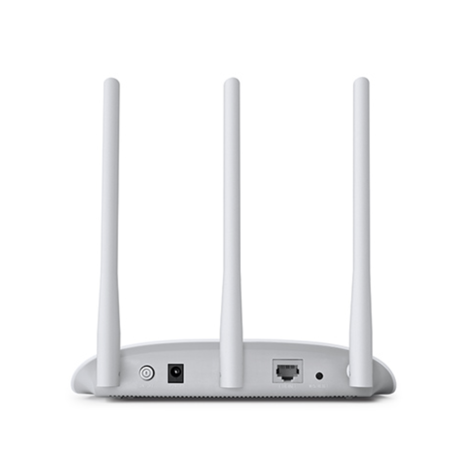 Tp-link TL-WA901ND 450Mbps Wireless N Access point Dealer in Dubai UAE - Image 2