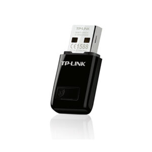 Tplink TL-WN823N 300Mbps Mini Wireless N USB Adapter Dealer in Dubai UAE