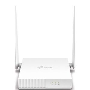 TP-Link TL-WR820N 300 Mbps Speed Wireless WiFi Router, Easy Setup, IPv6 Compatible, Supports Parent Control, Guest Network, Multi-Mode Wi-Fi Router Price in Dubai UAE and Africa