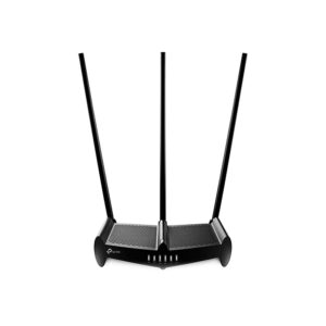 TP-Link TL-WR941HP Price in Dubai UAE. The Best TP-Link Supplier in Dubai UAE and Africa