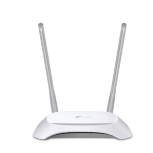 Tp-link TP-WR850N  300mbps Wi-Fi Router Dealer in Dubai UAE