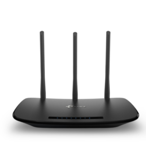 Tp-link  TP-WR940N  450Mbps Wireless N Router Dealer in Dubai UAE