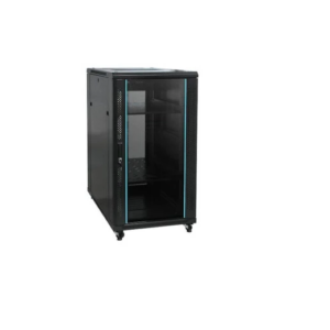 Toten Z26418  18U 600?550 Double Section Wall Mount Cabinet Price in Dubai UAE