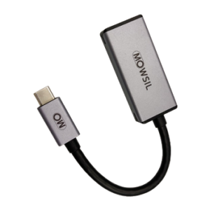 Mowsil USB Type-C to DP Converter Price in Dubai UAE