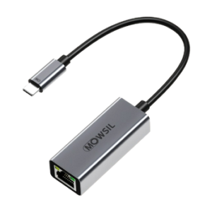 Mowsil USB Type C to RJ-45 Converter Price in Dubai UAE