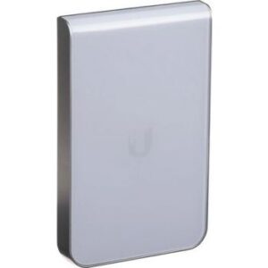 Ubiquiti UAP-IW-HD UniFi IW HD – Wi-Fi 5 (802.11ac) Wave 2, Up to 2033 Mb/s, Multi-User MIMO Technology, 2.4 GHz / 5.0 GHz Dual Band, In-Wall Wi-Fi Access Point Price in Dubai UAE and Africa