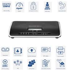 Grandstream UCM6204 Dealer in Dubai UAE - Image 2