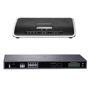 Grandstream UCM6208 Dealer in Dubai UAE