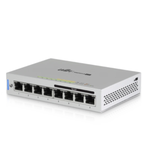 Ubiquiti 8 port 60W switch Dealer in Dubai UAE