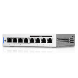 Ubiquiti 8 port 60W pack of 5 switch Dealer in Dubai UAE