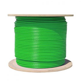 3M UU004891568 Corning Cat6a Cable 500MHZ Gigabit Cable 500mtr Dealer in Dubai UAE and Africa