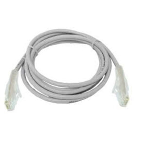 3M UU008074633 Corning Cat6 Patch Cord 2mtr Dealer in Dubai UAE and Africa