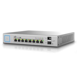 Ubiquiti US-8-150W port Poe Switch Dealer in Dubai UAE