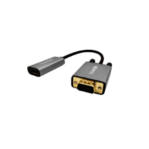 Mowsil VGA To HDMI Converter Price in Dubai UAE