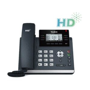 Yealink W41P DECT Desk Phone Price in Dubai UAE and Africa