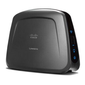 Linksys WET610N Dual-Band N Entertainment Bridge Price in Dubai UAE and Africa