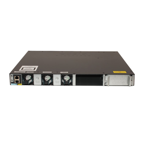 Cisco WS-C3650-24TD-L Dealer in Dubai UAE - Image 2