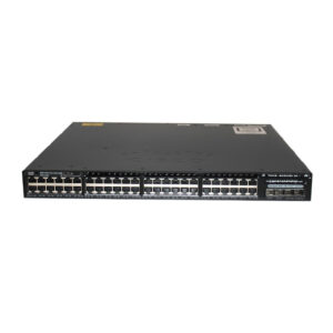 Cisco WS-C3650-48FD-L Price in Dubai UAE. The Best Cisco Supplier in Dubai UAE