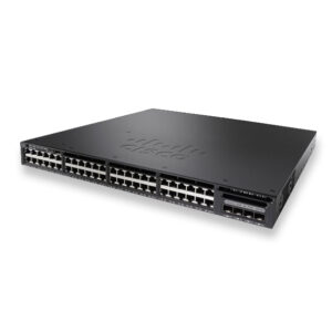 Cisco WS-C3650-48FQ-S Dealer in Dubai UAE