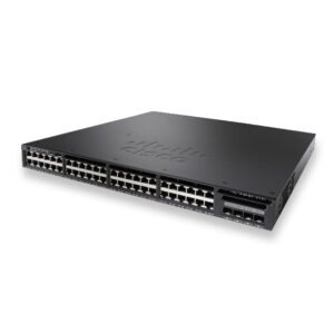 Cisco WS-C3650-48FS-S Dealer in Dubai UAE