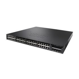 Cisco WS-C3650-48TD-E Price in Dubai UAE. The Best Cisco Supplier in Dubai UAE and Africa