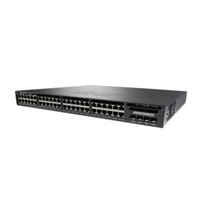 Cisco WS-C3650-48TQ-E Price in Dubai UAE. The Best Cisco Supplier in Dubai UAE and Africa