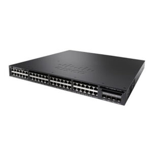 Cisco WS-C3650-48TS-S Dealer in Dubai UAE