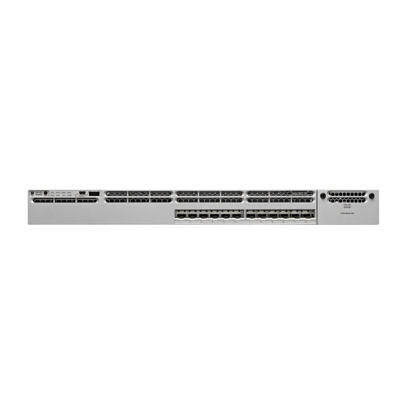 Cisco WS-C3850-12S-E Dealer in Dubai UAE - Image 2