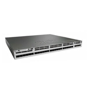 Cisco WS-C3850-24S-E Dealer in Dubai UAE
