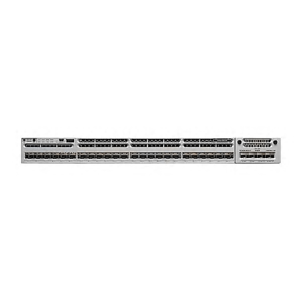 Cisco WS-C3850-24S-E Dealer in Dubai UAE - Image 2