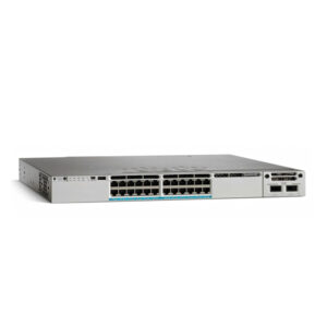 Cisco WS-C3850-24U-E Dealer in Dubai UAE