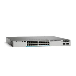 Cisco WS-C3850-24U-L Dealer in Dubai UAE