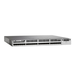 Cisco WS-C3850-24XS-E Dealer in Dubai UAE