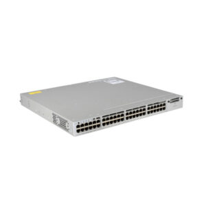 Cisco WS-C3850-48F-S Dealer in Dubai UAE