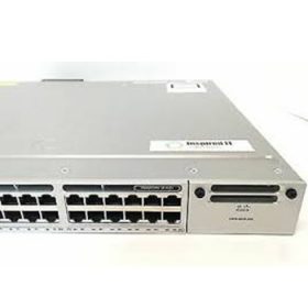 Cisco WS-C3850-48P-S Dealer in Dubai UAE and Africa