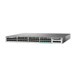 Cisco WS-C3850-48U-E Dealer in Dubai UAE