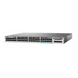 Cisco WS-C3850-48U-L Dealer in Dubai UAE