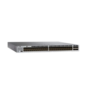 Cisco WS-C3850-48XS-E Dealer in Dubai UAE