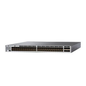 Cisco WS-C3850-48XS-S Dealer in Dubai UAE