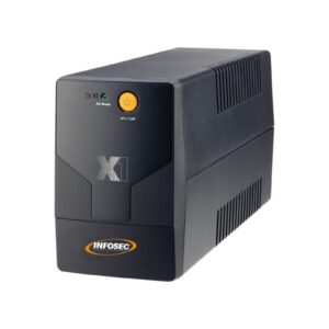 X1 Infosec UPS best price in UAE and AFRICA