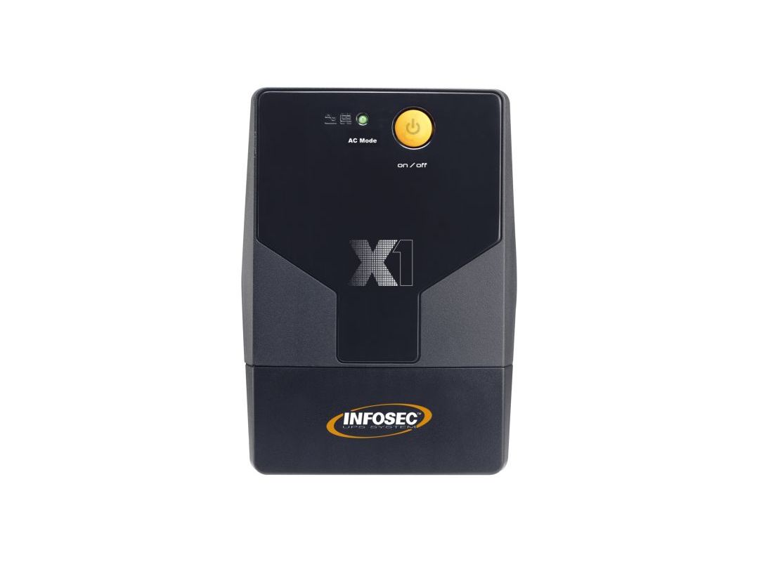X1 Infosec UPS best price in UAE and AFRICA - Image 2