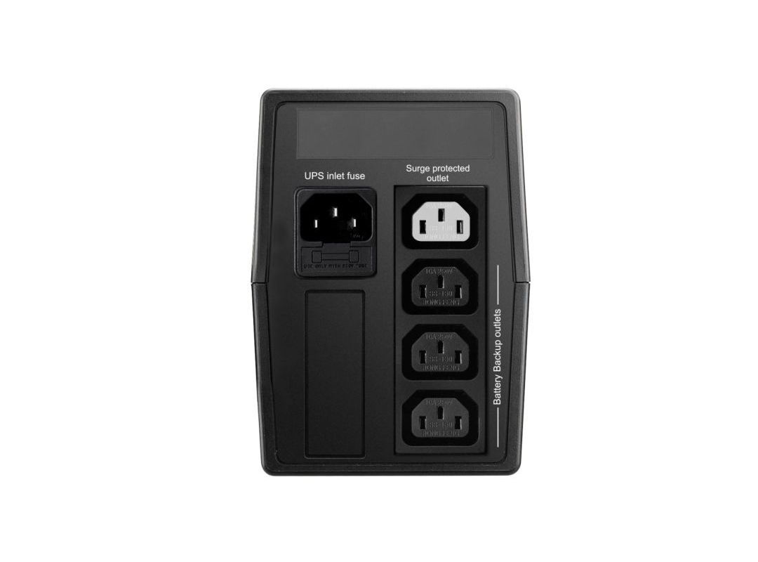 X1 Infosec UPS best price in UAE and AFRICA - Image 3